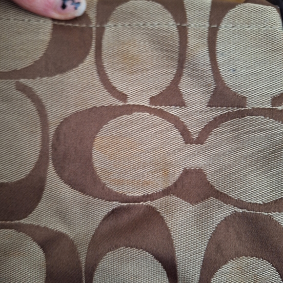 Couch purse - Picture 5 of 10